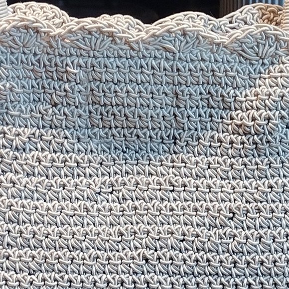 Vintage Women's Clutch Bag - Picture 4 of 10